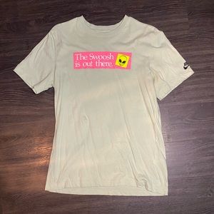 Mens Nike Tee